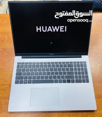  1 لابتوب HUAWEI هواوي جيل 12