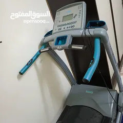  1 جهاز جري للبيع