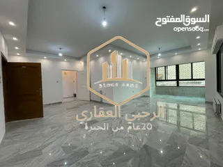  1 شقة / للايجار / سوبر ديلوكس / قرب دوار الواحة / تلاع العلي / 3نوم