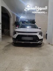  5 كيا نيرو 2022