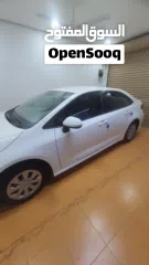  3 تويوتا كرولا 2022 للبيع