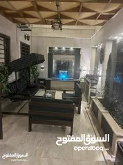  9 شقة استثمارية للييع يجانب جامعة البتراء