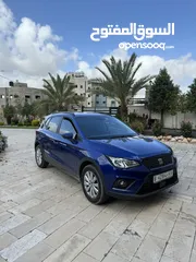  1 Seat Arona 2020