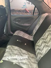  13 هيونداي لنترا 2000
