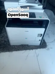  4 Canon Multifunction Printer / Copier / scanner