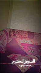  1 طقم تفصيل بحاله جيده