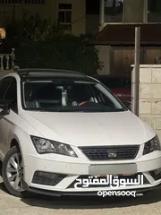  7 سيات ليون 2019