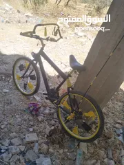  10 دراجات هوائيه اقرا الوصف
