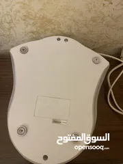  5 جهاز بخار وفتح المسام للوجه