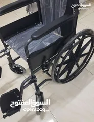 1 Wheelchair
