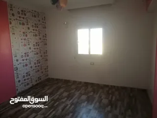  9 شقه للبيع في حدائق الاهرام في منطه ح بموقع مميز