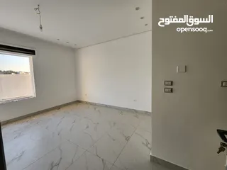  10 شقة شبه ارضي للبيع في حجار النوابلسة - 14254