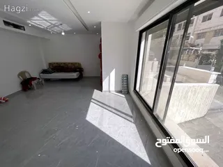  2 شقة ارضيه جديدة مع مدخل خاص و حديقة خلفيه ( Property ID : 31714 )