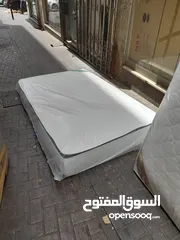  24 Brand New All Size Medical Mattress and Spring Mattress