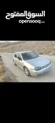  2 جولف 2001 مطور1600 قير عادي