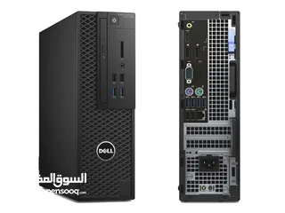  1 Dell precision 3420 i7 16gb ram 256ssd 1TB+(2TB)