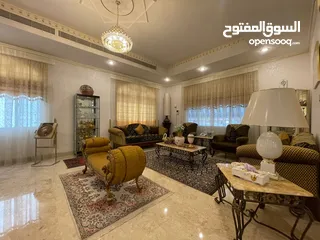  2 5 + 1 BR Spacious Villa For Sale in Al Khuwair
