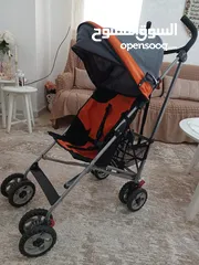  1 عرباية اطفال وكالة ماركة TOT CARE