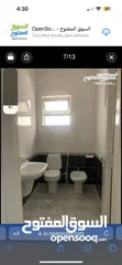  10 شقة طابقية للايجار