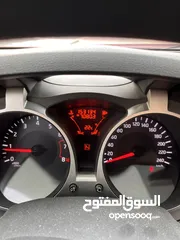  13 نيسان جوك 2015 خليجى 1.6 بحالة الوكالة   Nissan Juke 2015 GCC 1.6 Accident free