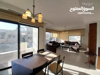  1 شقة مفروشة للإيجار 100م2 ( Property 19377 ) سنوي فقط