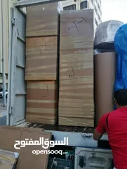  26 Movers and packers all over UAE نقل الاثاث في جميع ال  إمارات