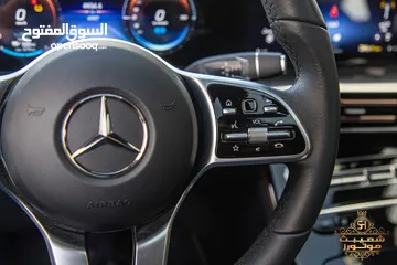  27 Mercedes EQC 2022 4matic Amg kit   السيارة وارد المانيا و قطعت مسافة 4,000 كم فقط