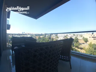  9 شقة مفروشة للإيجار في عبدون  ( Property 34128 )-175072413