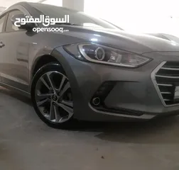  2 افانتي AD 2018 للبيع - سبعة جيد