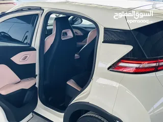  30 بي واي دي سيجال 405 البطاريه الكبيره 2023 flying لون بيج ممشى قليل 20 الف KM فحص كامل بدون ملاحظات