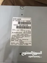  5 شاشه باجيرو اصليه جديده لم تستخدم