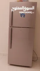  1 ثلاجة سامسونج