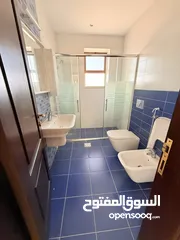  14 شقة طابقية مميزه جدا   4 نوم ماستر دير غبار مع إمكانية البدل بارض سكن خاص ب عمان الغربية