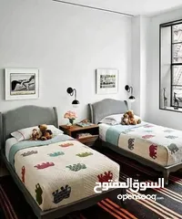  23 اتخوت مفرد شباب مقاس 190 في 90 بدون فرشه