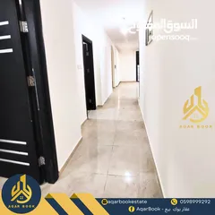  7 شقة مميزة جدا للبيع في منطقة حيوية بسعر جدا مميز