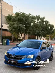  11 سكودا اوكتافيا للبيع اصل شركة  السيارة زي ما هي بالصور  البيع كاش او تقسيط