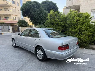  13 مرسيدس بنز قرش ونص بحاله الشركه