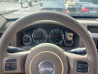  5 jeep 2012 4×4 فحص 7جيد