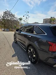  9 كيا سورينتو 2021 فل بانوراما