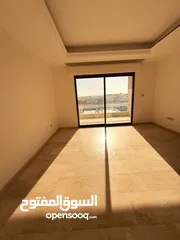  6 شقة طابقية مميزه جدا   4 نوم ماستر دير غبار مع إمكانية البدل بارض سكن خاص ب عمان الغربية