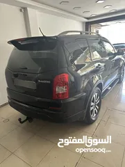  4 ريكستون 2015