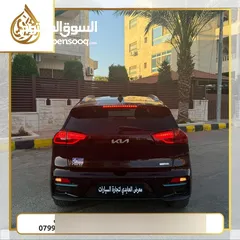  9 كيا نيرو 2022 فل كامل اضافات بدفعة اولى 2800