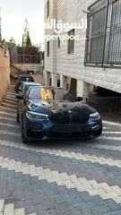  5 BMW 530e 2019