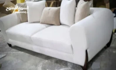  1 كونر وكنب   تفصيل وجاهزمن افضل انوع لخشب.  غايه بلجمال