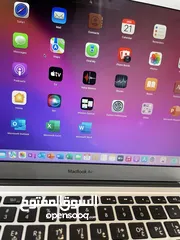  7 MACBOOK AIR 2015