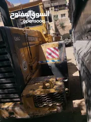  1 جرافه فولفو سي 90 فحص كامل