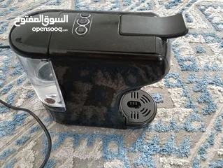  2 ماكنه قهوة ناشونال بي العالميه