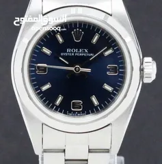  1 Rolex Oyster Perpetual