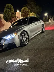  2 ‏- Bmw 330e (Original M-Kit) plug-in 2018 -