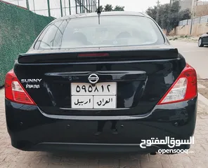  2 سيارة سني هندي خليجي